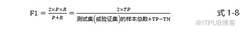 TensorFlow系列專題（二）：機器學習基礎