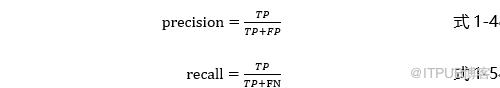 TensorFlow系列專題（二）：機器學習基礎