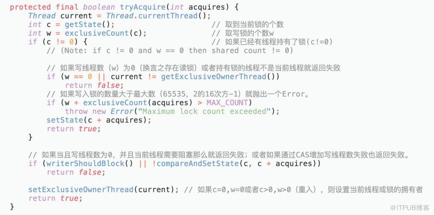 【基本功】不可不說的Java“鎖”事