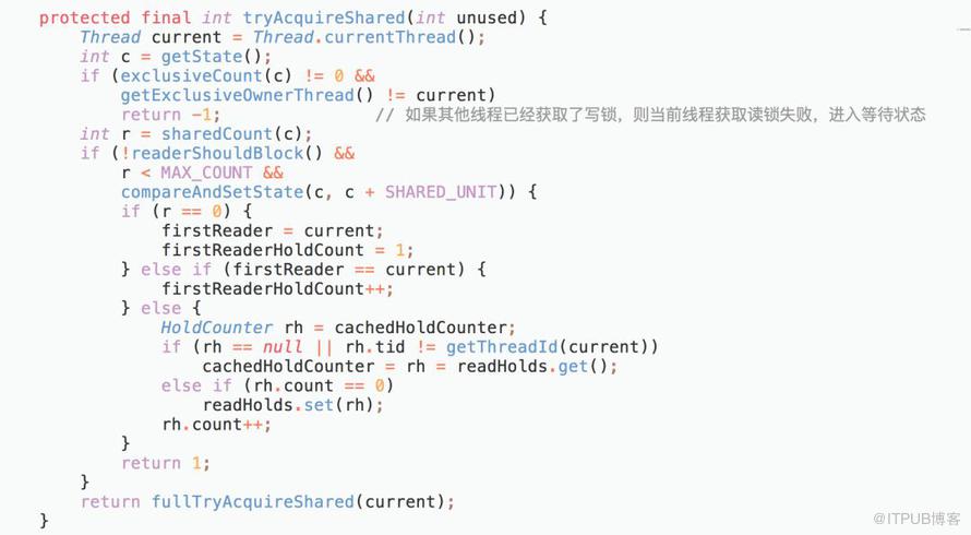 【基本功】不可不說的Java“鎖”事