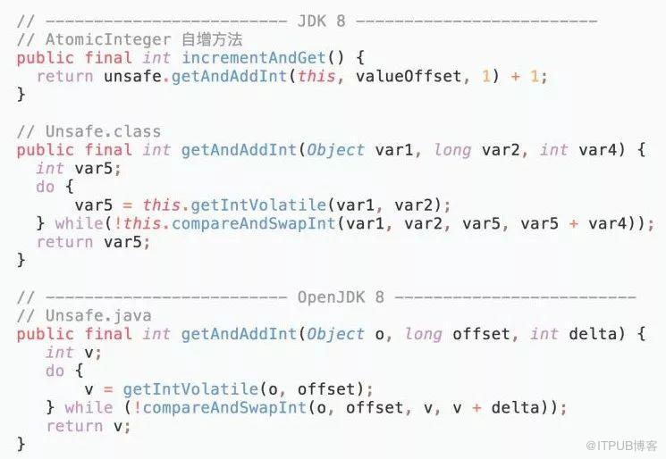 【基本功】不可不說的Java“鎖”事