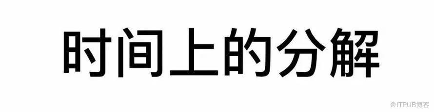 不懂業務創新的工程師，不是好的架構師  | 深度