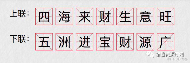 牛批，一位有才情的程式設計師和一個滿腹經綸的專案。