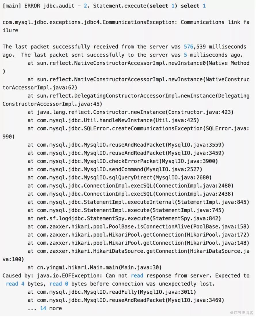 阿里雲MySQL及Redis靈異斷連現象：安全組靜默丟包解決方法