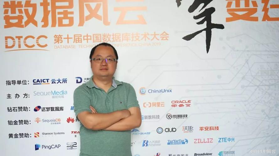 灝博科技CEO廖向東：AICLUB專注AI人才獵尋服務