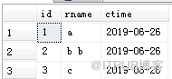 SQLServer中Tab製表符的影響