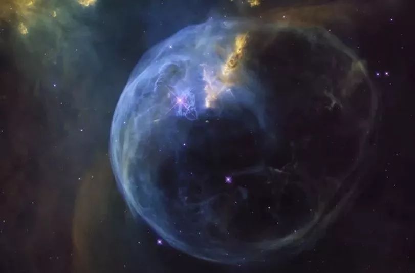 全球首个AI宇宙模拟器发布!6亿光年宽度,还“自行”跑出了暗物质