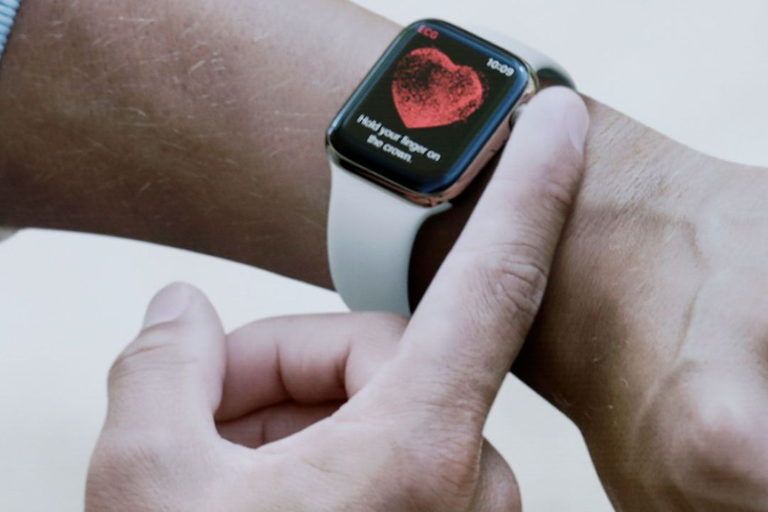 三个月5位老员工离职!苹果健康团队被曝内部分歧严重,员工扎堆儿离开