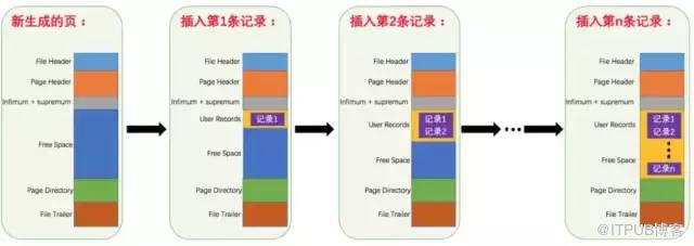 可能是全網最好的MySQL重要知識點