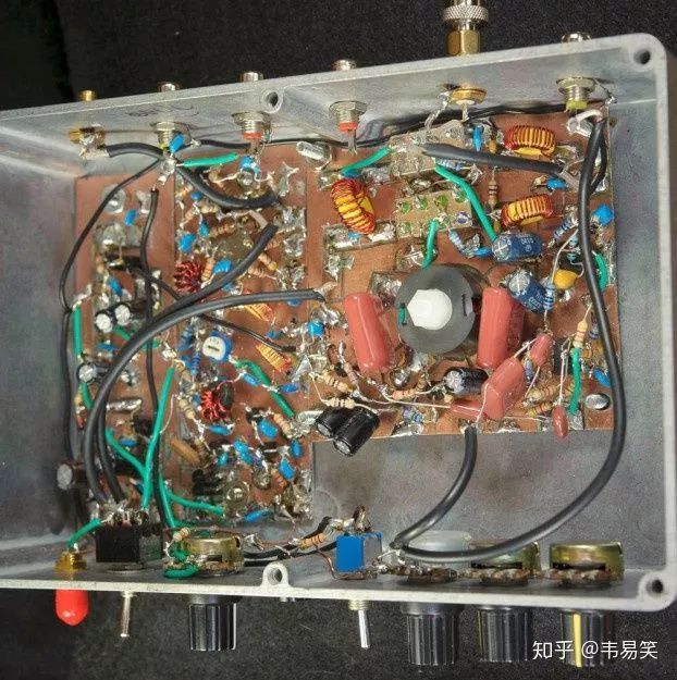 高类聚、低耦合真的就好么?