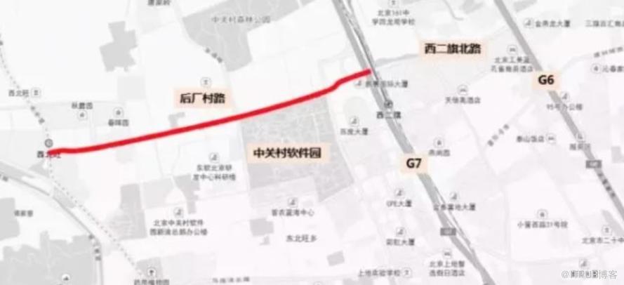 真實的北京IT圈：後廠村姑 vs 後廠村花？