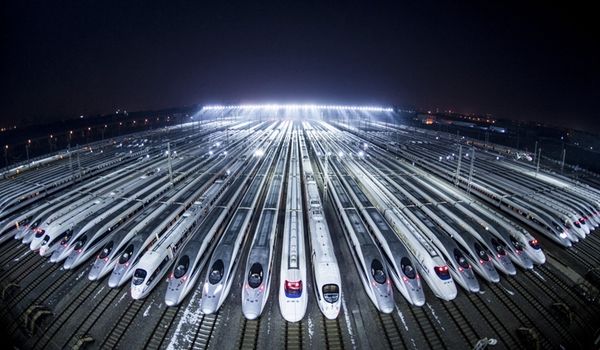 面向回家编程!GitHub标星两万的”Python抢票教程”,我们先帮你跑了一遍