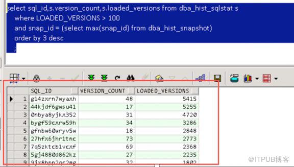 重啟大法失效？詳述Oracle11g因JDBC bug引發異常Library Cache Lock等待處理事件