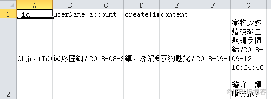 整合手機平臺待辦資料失敗問題跟蹤和處理(Mongodb、Oracle、SQLServer)