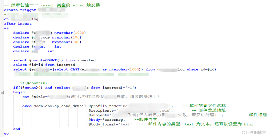 整合手機平臺待辦資料失敗問題跟蹤和處理(Mongodb、Oracle、SQLServer)