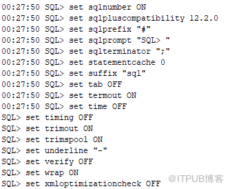 Oracle 12c nocdb轉換成cdb