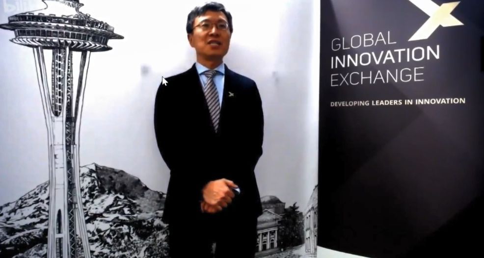 连线清华,沈向洋离职后首次公开演讲:构建负责任的AI