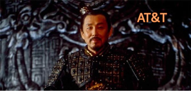 只有程序员才能读懂的三国演义(一)