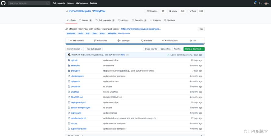 GitHub 又改版了