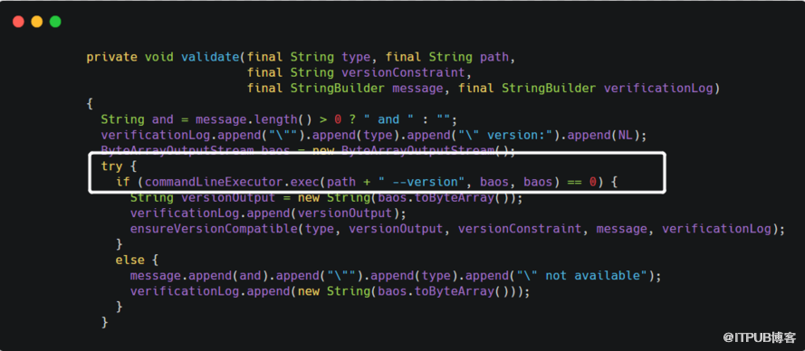 Nexus Repository Manager 2.x 命令注入漏洞 (CVE-2019-5475) 兩次繞過