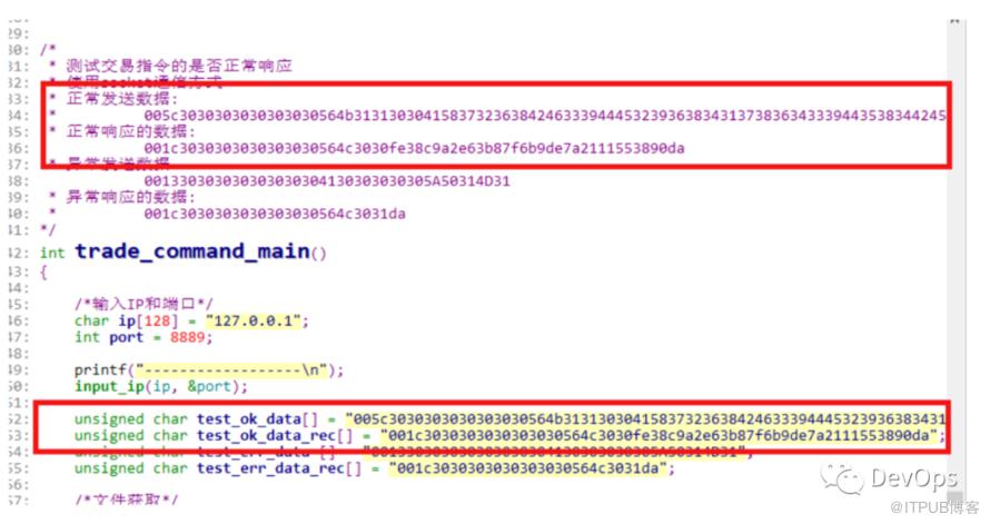 測試驅動開發TDD  | IDCF FDCC認證學員作品