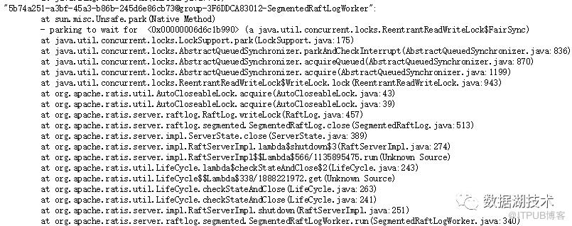 Java記憶體洩漏、效能優化、當機死鎖的N種姿勢