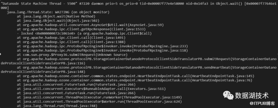 Java記憶體洩漏、效能優化、當機死鎖的N種姿勢