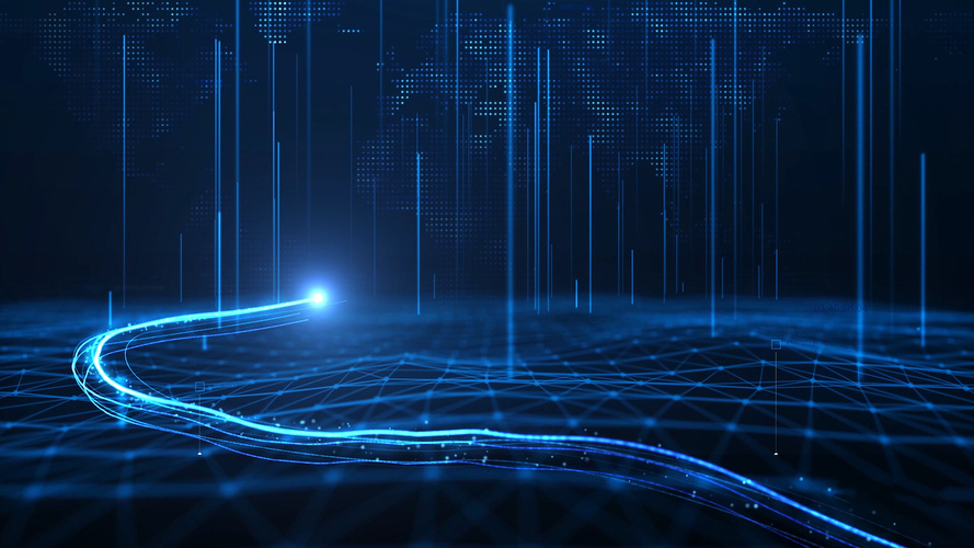 58.7%的中国企业使用开源软件应用于数据库方向