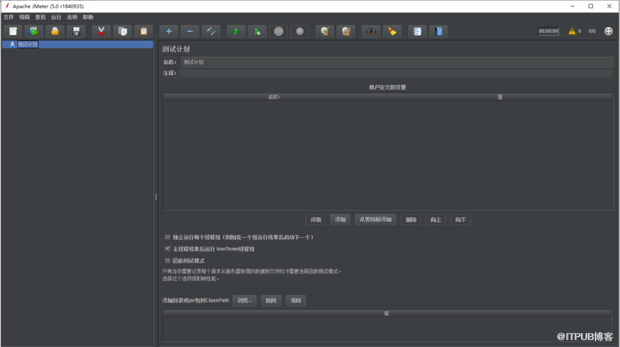 介面工具使用分析（apipost、jmeter、postman、swagger等）