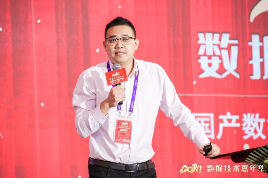 新基建时代，腾讯云数据库沿主赛道加速演进