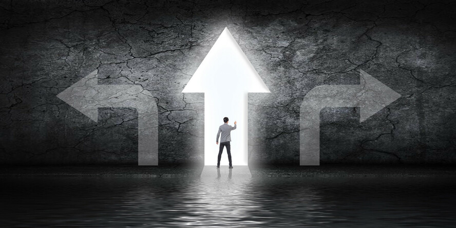 2021年CIO需要注意的两个问题