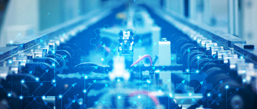 制造业成网络安全重灾区 如何防范成难题