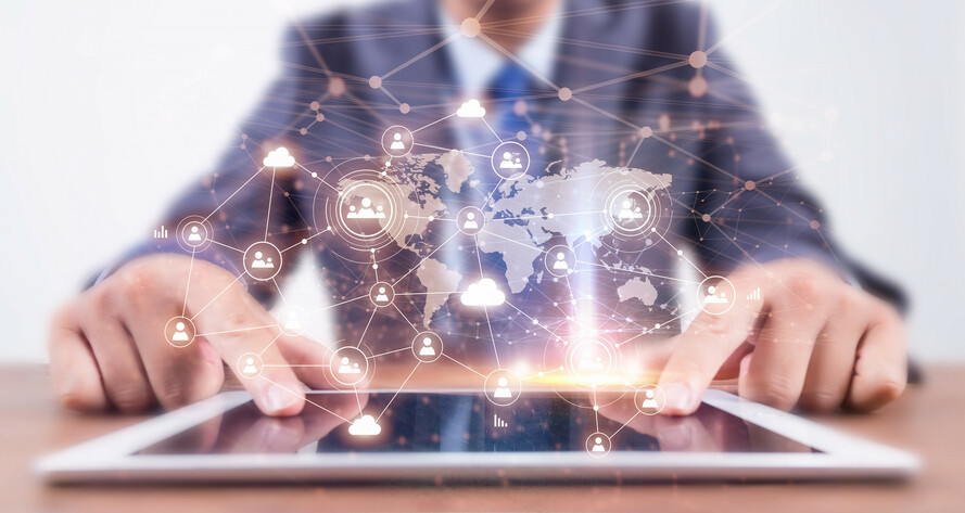 为什么Gartner说帆软是BI领域应关注的中国厂商?