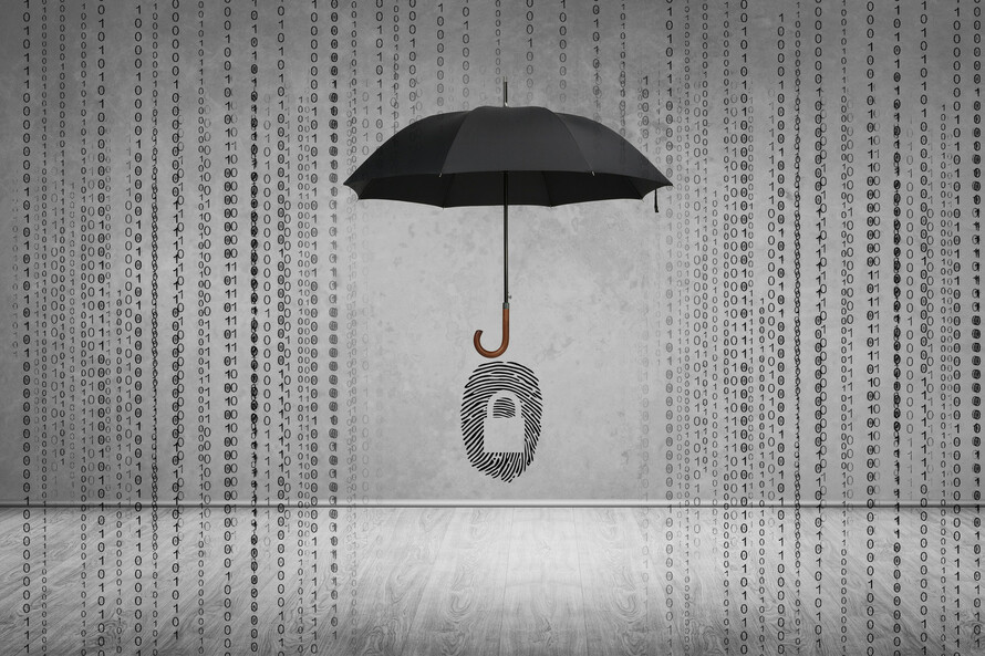 数据隐私透明提高客户信任和忠诚度?