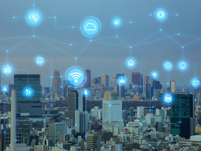 Forrester：AI和5G驱动边缘计算的发展