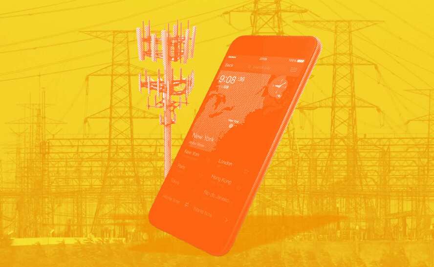 为什么企业需要专用核心网？