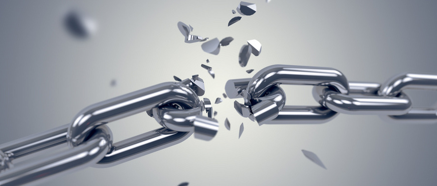 了解IT安全原则最薄弱的一环