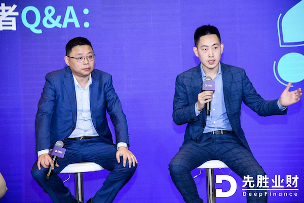 业财一体化，SaaS创业如何“先胜而后求战”?