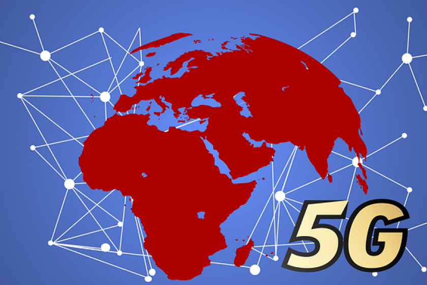 实现5G的全部潜力需要融合网络