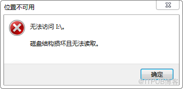 SD卡弹出位置不可用无法访问实测解决教程