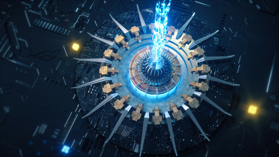 基础软件打造企业数字化转型加速引擎