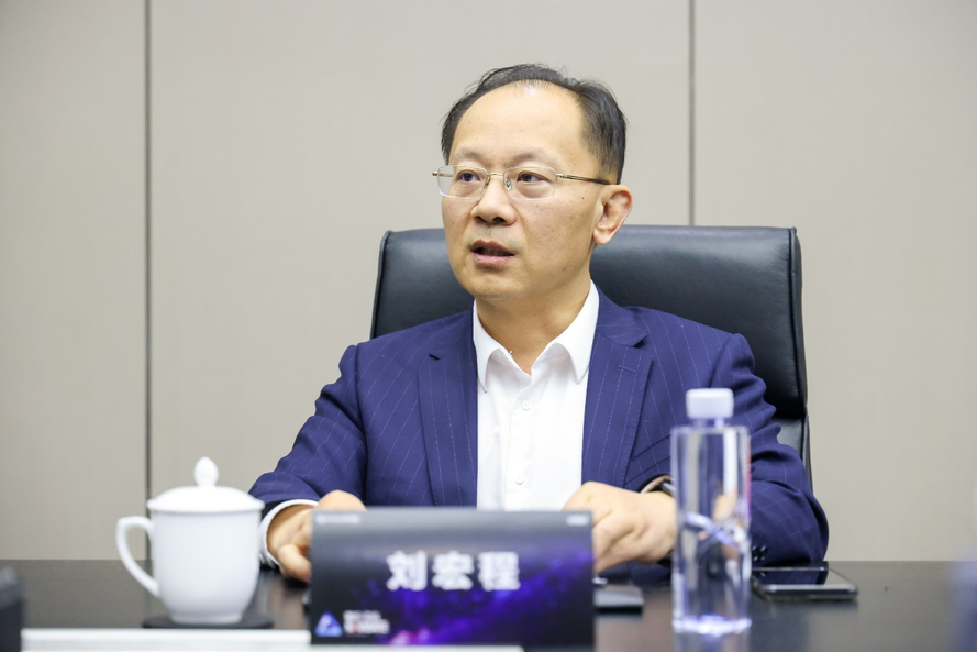 新华三聚焦“内生智能”理念 成就智慧计算