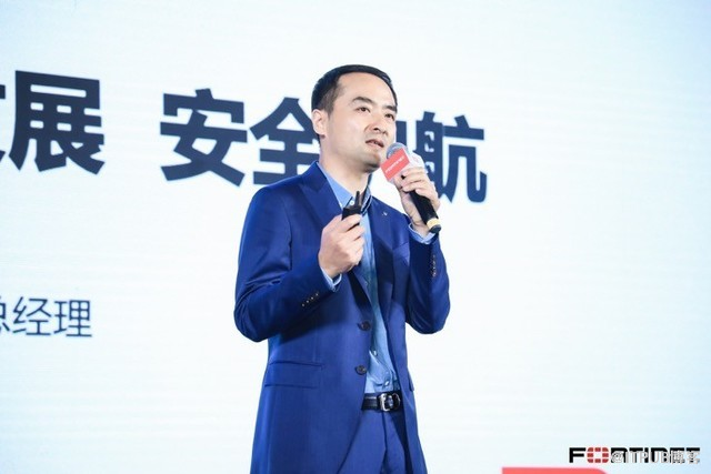 工业互联网进入快速成长期 安全或成最大“绊脚石”