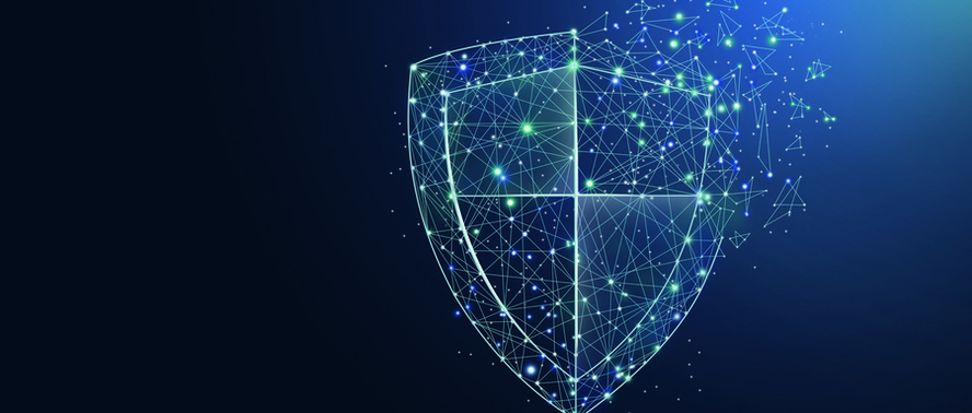 为了保护当今的网络，安全必须无处不在