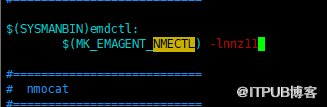 oracle11g安裝  單例項  系統centos7