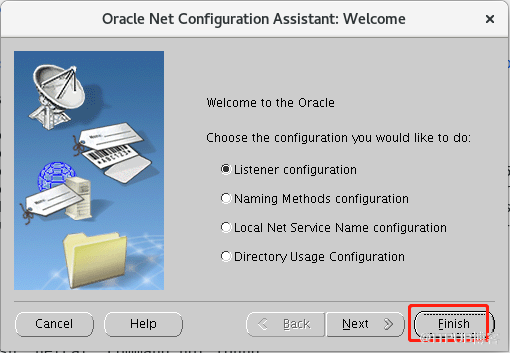 oracle11g安裝  單例項  系統centos7