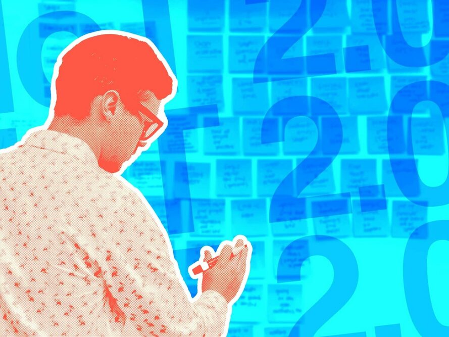 工业4.0和5G将如何改变供应链的可见性