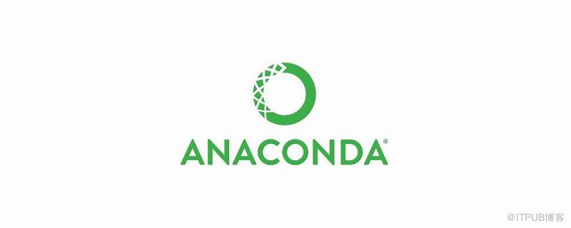 anaconda怎樣安裝第三方包