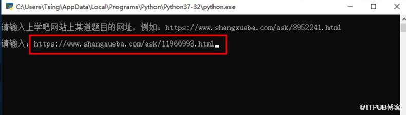 Python教程：如何免驗證跳轉到內容頁？