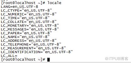 mysql亂碼的問題如何解決